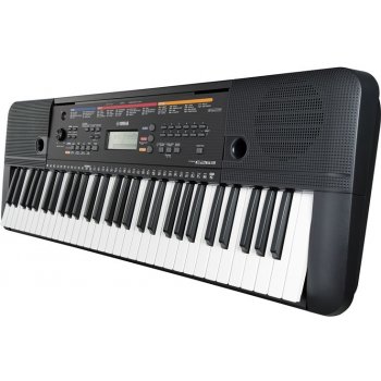 Yamaha PSR E263