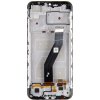 LCD Displej a Dotykové sklo + Rám Motorola Moto E6s