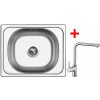 Set Sinks CLASSIC 500 + ELKA