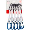 Expresky Ocún Kestrel QD Bio-Dyn-Ring 15 mm 15 cm 5-Pack