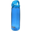 Fľaša Nalgene On The Fly 650ml Sustain Farba: svetlomodrá