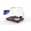 Thorens TD 402 DD + Ortofon 2M Blue - ořech