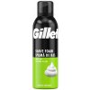 Gillette Classic Lemon Lime Pena na holenie 200 ml