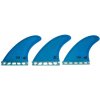 Surf finy Creatures Icon Arc Singl Tab cyan M - Odosielame do 24 hodín