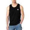 PitBull West Coast tielko pánske Small Logo 190 black Farba: čierna, Veľkosť: XXL
