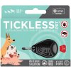 TickLess Ultrazvukový repelent proti kliešťom a blchám