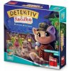 Detektiv Kočička - Dino