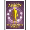 The Complete Robot - Isaac Asimov, Harper Collins