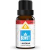 Esenciálny olej BEWIT Lantana Menlivá - 15 ml