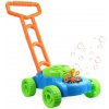 Majlo Toys detská kosačka s bublifukom Super Bubble