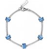 Brosway Náramok Fancy Freedom Blue FFB04