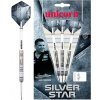 8768 - Šipky Unicorn SILVERSTAR TUNGSTEN 80% ANDERSON 23 gr,