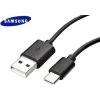 Samsung Type-C Dátový Kábel Black (Bulk) EP-DG950CBE