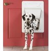Elektronické dvierka pre psy PetSafe® SmartDoor L