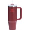 Stanley The Quencher/Cup H2.O FlowState™ Tumbler 890 ml/30oz Cranberry 10-12551-155