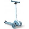 DETSKÁ KOLOBEŽKA SCOOT AND RIDE - HIGHWAYKICK 3S - STEEL