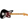 Fender Vintera II 70s Jaguar MN BK