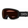 SMITH snb okuliare - Snowday Jr Black (998K) veľkosť: OS