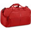 Cestovná taška Roncato IRONIK 2.0 50 L červená