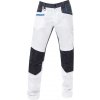 ARDON®4Xstretch® Nohavice do pása biele 56 H6601/56