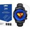 Nejlepší příslušenství HybryDide Glass 3MK Flexibilní sklo 3x Ticwatch Pro 3