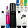 SODASTREAM TERRA Black Pepsi Zero Mpack
