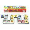 Teddies Domino Moje prvé zvieratká 28ks