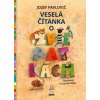 Veselá čítanka o zvieratkách