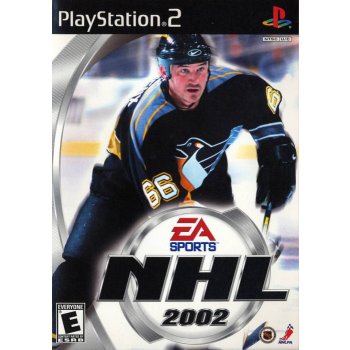 NHL 02