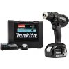 Makita DDF482RFEB Aku vrtací šroubovák černý Li-ion 18V/3,0 Ah