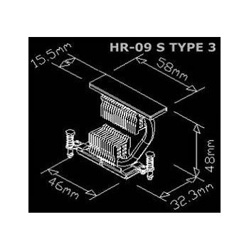 Thermalright HR-09S TYPE 3