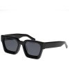 Polarone's 36885 black polarizačné slnečné okuliare