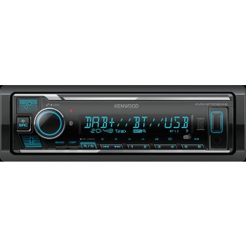 Kenwood KMM-BT508DAB