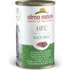 Almo Nature HFC Natural 6 x 140 g - Pacifický tuniak