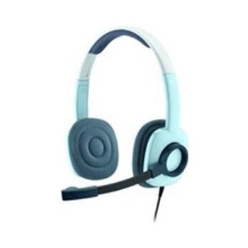 Logitech Stereo Headset H250