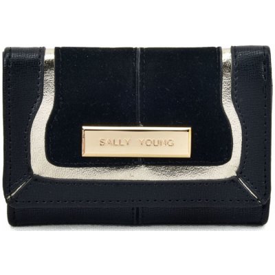 Sally Young peňaženka S829 černá