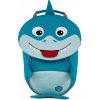 Affenzahn Batôžtek pre najmenších Small Friend - Shark - turquoise 4l