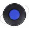 Vyžínacia hlava T45X M12 x 1.75L pre krovinorezy Husqvarna 240R 250R 250RX 335L 335RX 343R 345FX 345RX 355FX 555FX (OEM 544972603)