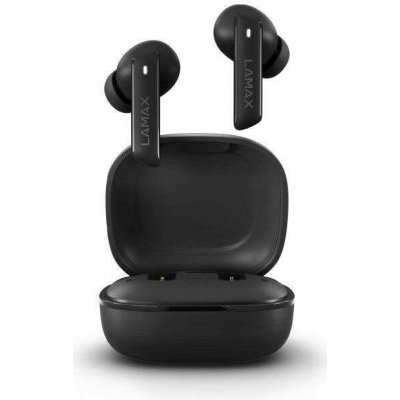 Lamax Clips1 ANC Bluetooth Headset Black LXIHMCPS1ACBA Lamax