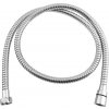 Sapho Sapho, POWERFLEX Flexibilná nerezová hadica s dvojitým zámkem, 120 cm, FLEX120