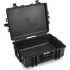 B W Outdoor Case Type 6500 empty black