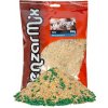 Benzar Mix Krmítková Zmes Groundbait Turbo 800 g - Cesnak