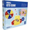 EDUkid Tooky Toys Hádej, kto som!