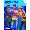 The SIMS 4: StrangerVille PC (Hra pre PC)