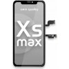 Apple iPhone XS Max LCD displej + dotykový displej - OEM - čierny