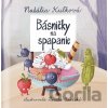Básničky na spapanie - Natália Kuľková, Žaneta Aradská (ilustrátor)