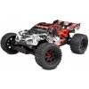 Team Corally KAGAMA 4 Monster Truck 4WD 3S-4S RTR červený 1:10 (C-00293-R)