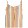 O'Neill TIARE WOVEN TANK 1850151 32525 – viacfarebné