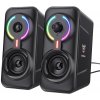 Multimediálny herný reproduktor ONIKUMA L6 s BT5.0 l6 speaker