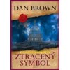 Ztracený symbol - ilustrované vydání - Brown Dan